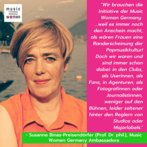 Hefte raus, Klassenarbeit: Susanne Binas-Preisendörfer Zitat-Alarm!