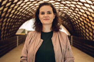 Anna Blaich