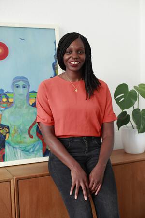 Ingrid Adjoa Yeboah